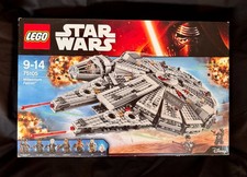 LEGO Star Wars 75105