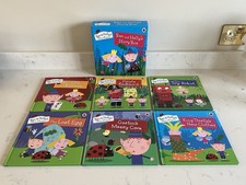 Ben And Holly’s Little