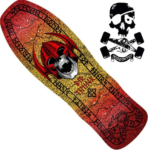 Powell peralta per welinder - per,
