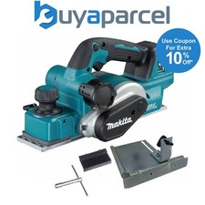 Makita DKP181Z 18v LXT