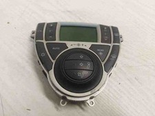 PEUGEOT 807 E Other Control