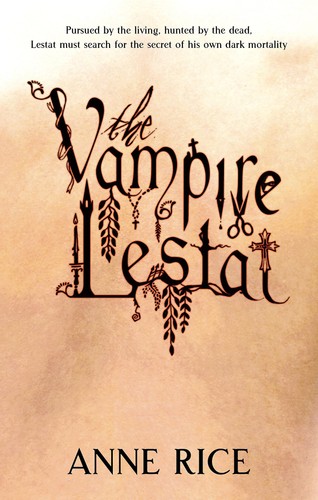 The vampire lestat number - lestat:,
