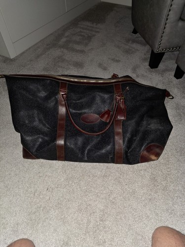 Mulberry medium clipper - medium,