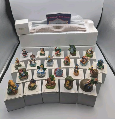 Lenox disney magic thimble - magic,