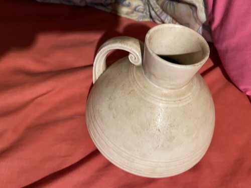Vintage crown ducal vase jug - crown, vase,