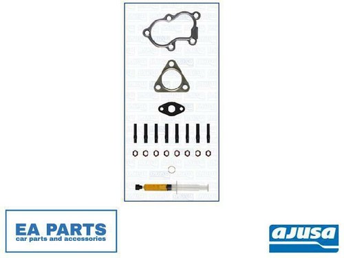 Mounting kit charger for tata - mounting,