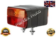 1x Tractor Double Sided Light