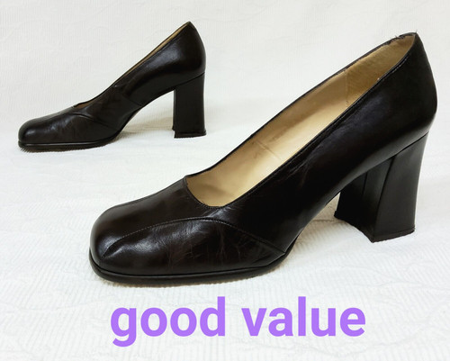 Comme faut shoes - faut, uk