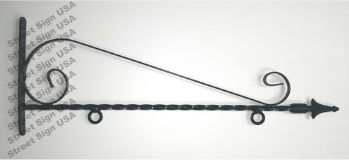 Vintage style wrought - style,