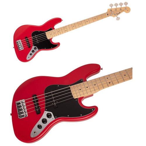 Fender made japan - fender, hybrid