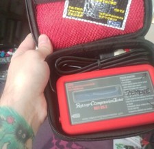 Rotary Compression Test