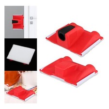 Paint Edger Trimmer Office Multifunctional Window Door Frame Painting Brush