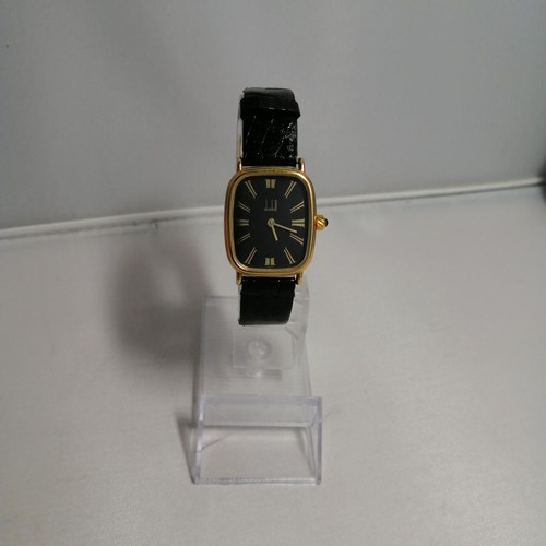 Dunhill watch 23798 used - watch, 9