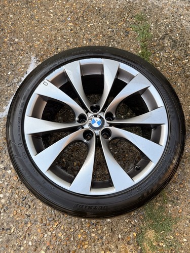 Bmw e70 alloy - bmw, 20”
