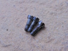 Classic SU Carburettor HS4