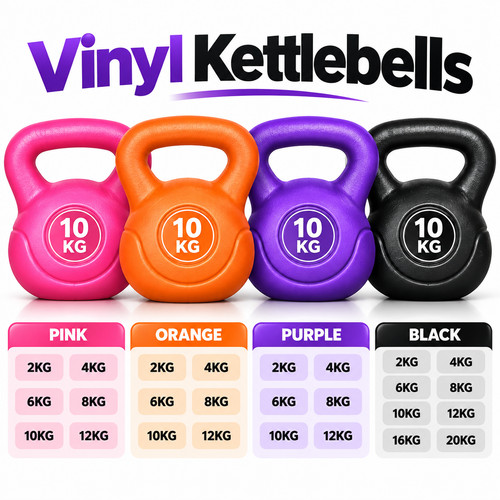 Kettlebell fitness weights - kettlebell,