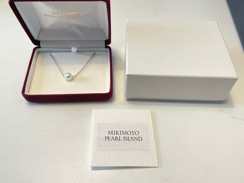 Mikimoto akoya pearl - mikimoto,