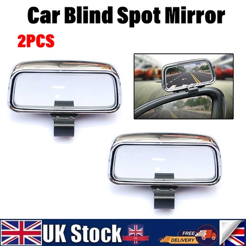 Adjustable car van blind - 2x,