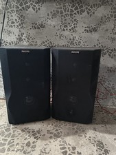 Philips AK245/30 Speakers