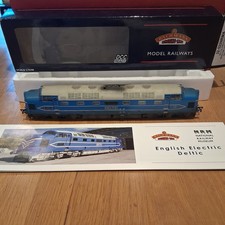 Bachmann OO Gauge 32-522NRM