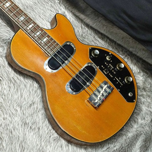 Gibson les paul triumph bass - gibson,