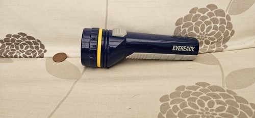 Eveready torch light - torch/,