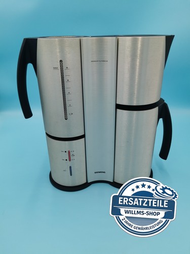 Siemens porsche design coffee - porsche,