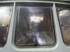 Caravan window,swift
