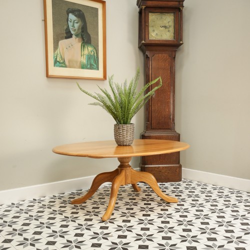 Ercol blonde light - ercol,