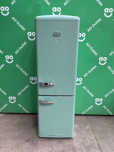 Cda free standing fridge - free,