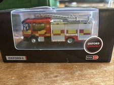 Oxford Diecast 1:76 Volvo FL