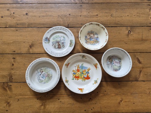 Job lot vintage - job,