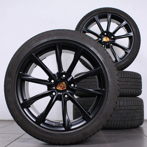 Inch original porsche - 19-inch,