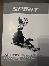 Spirit XE895 Light Commercial