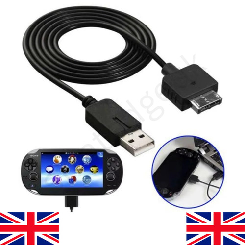 Vita usb charging charger - charging,