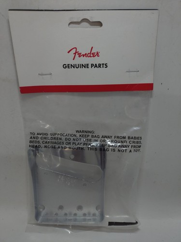 Fender telecaster bridge - fender,