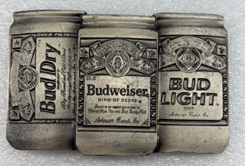 Budweiser bud dry light - bud,