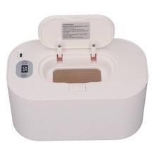 Baby Wipe Warmer USB Wipe