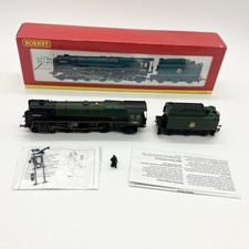 Hornby R2207 Britannia Class