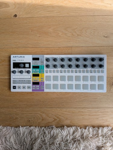 Arturia beatstep pro midi - beatstep,