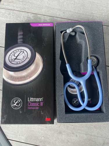 Littmann classic iii - 3m,