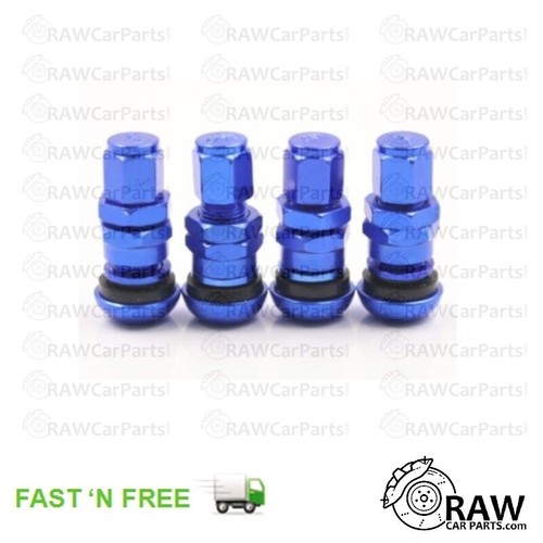 Blue alloy rays - blue, style