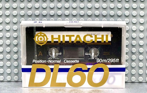 Hitachi 1985 europe - 60,