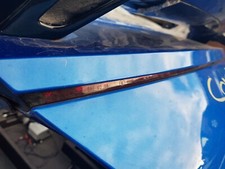 Audi TT RS Mk3 Coupe 2018 High