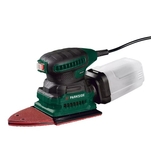 Parkside 200w electric - parkside, power