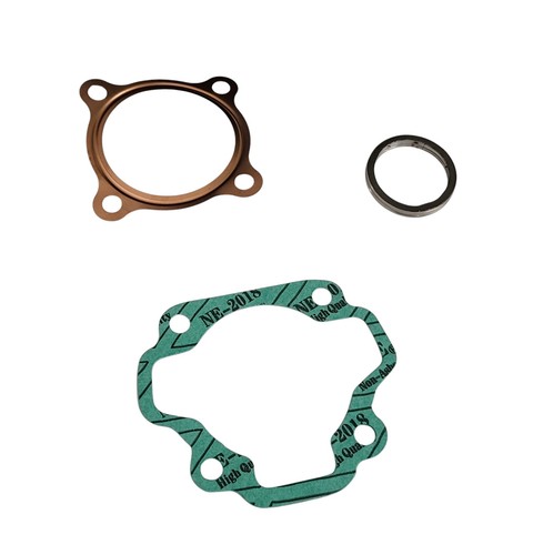 Engine upper end gasket - engine,