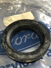  GENUINE FORD FIESTA MK3 TURBO XR2i  FUEL TANK FILLER PIPE GROMMET / SEAL