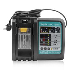 New Battery Charger For Makita