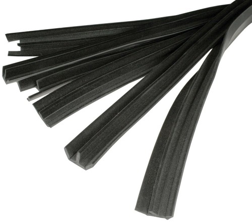 Felt channel kit top - felt,
