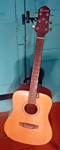 Crafter silver series hd24 - silver,